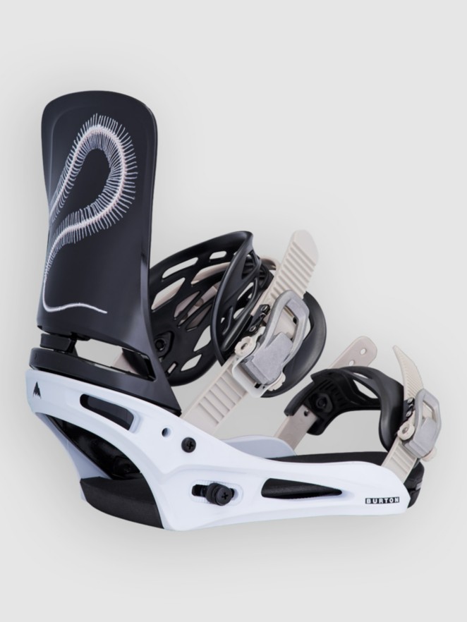 Burton Cartel 2027 Attacchi da Snowboard