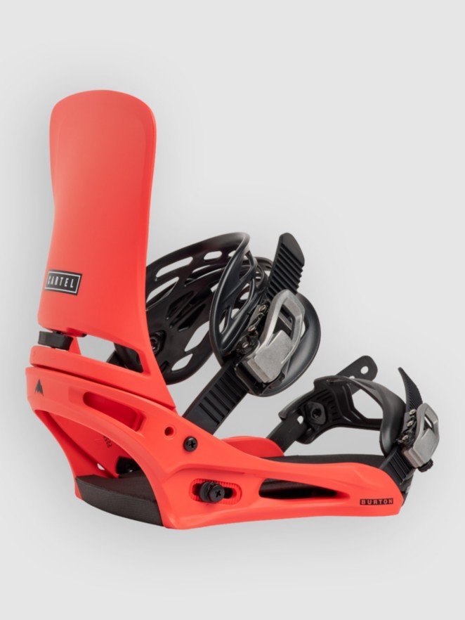 Burton Cartel 2026 Snowboard-Bindung