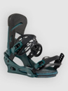 Burton Mission 2027 Lumilautasiteet