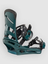 Burton Mission 2027 Lumilautasiteet