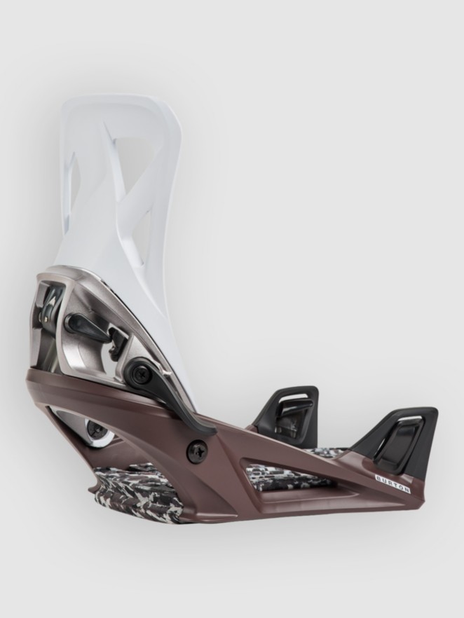Burton Mens Step On Bindings