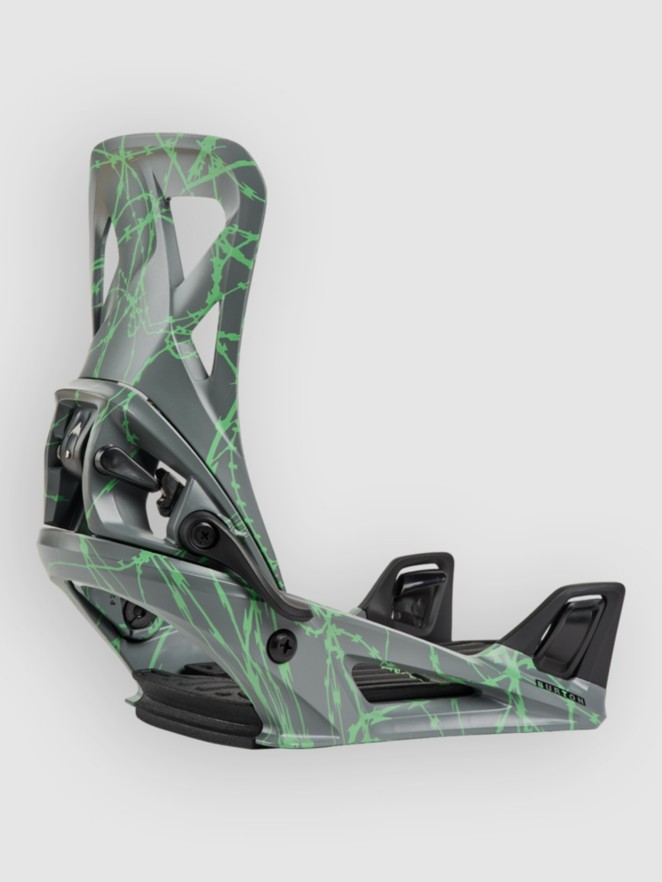Burton Mens Step On Bindings