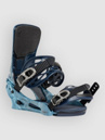 Burton Cartel X 2026 Lumilautasiteet