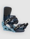 Burton Cartel X 2026 Lumilautasiteet