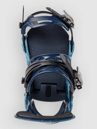 Burton Cartel X 2026 Lumilautasiteet