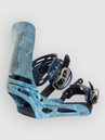 Burton Cartel X 2026 Lumilautasiteet