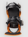 Burton Cartel X 2027 Lumilautasiteet