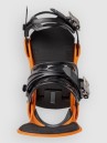 Burton Cartel X 2027 Lumilautasiteet