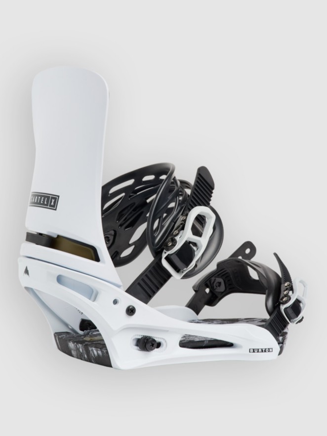 Burton Cartel X 2026 Snowboard-Bindung