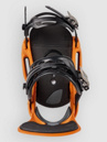 Burton Cartel X EST 2027 Snowboard-Bindung