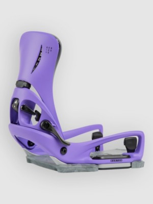 Burton Genesis EST 2026 Step On Bindings Paars