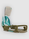 Burton Genesis EST 2026 Step On Bindings
