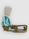 Burton Genesis EST 2026 Step On Bindings