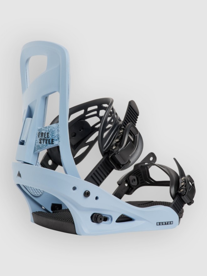 Burton Freestyle 2027 Snowboard Bindings