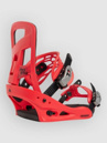 Burton Freestyle 2027 Attacchi da Snowboard