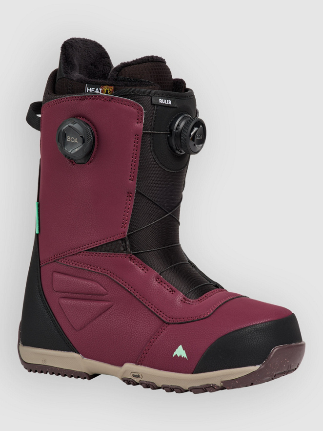 Burton Ruler BOA 2026 Snowboard Boots