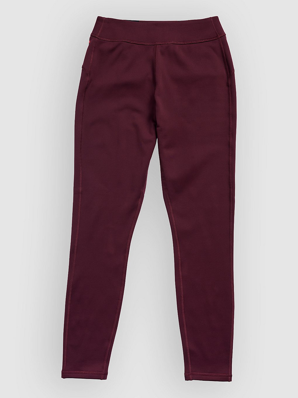 Burton AK Baker Fleece Pants Rum Raisin