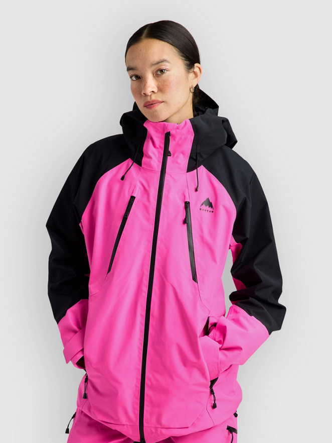 Burton Gore-Tex Reserve Jacke