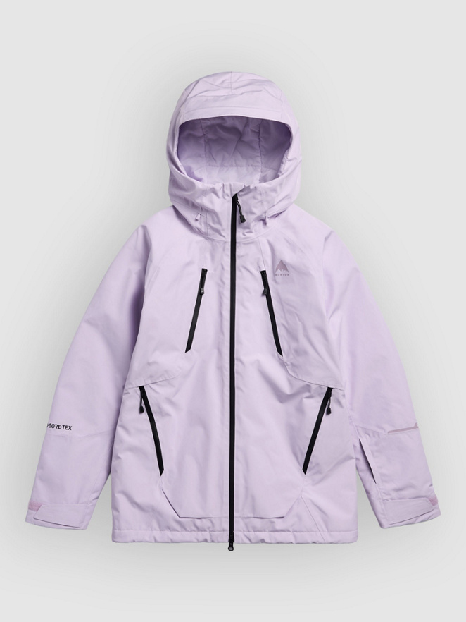 Burton Gore-Tex Reserve Jacket