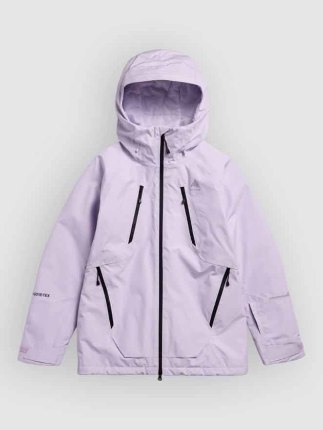 Burton Gore-Tex Reserve Jacket