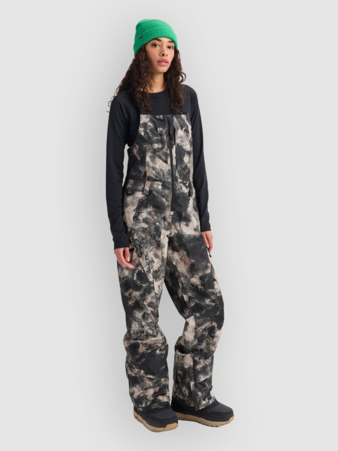 Burton Gore-Tex Reserve 2L Salopette