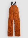 Burton Gore-Tex Reserve 2L Salopette