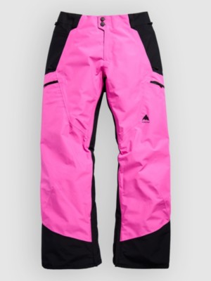 Burton Gore-Tex Reserve Broek Shockp/trublk