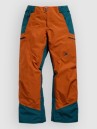 Burton Gore-Tex Reserve Pantalon