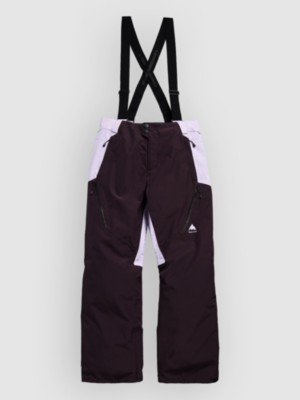 Burton Reserve 3N1 Pants Behugb/moondp