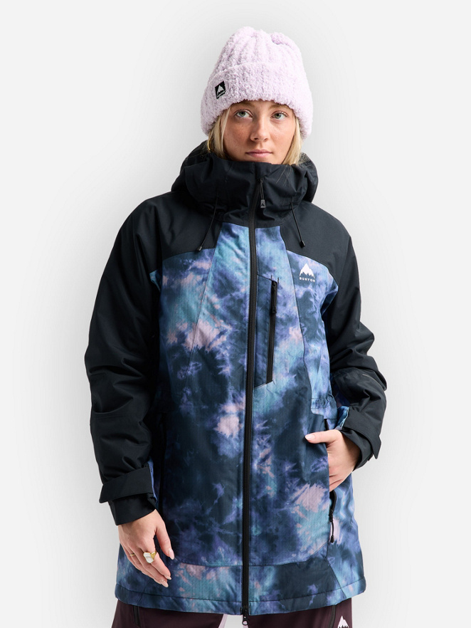 Burton Reserve Ins Jacket