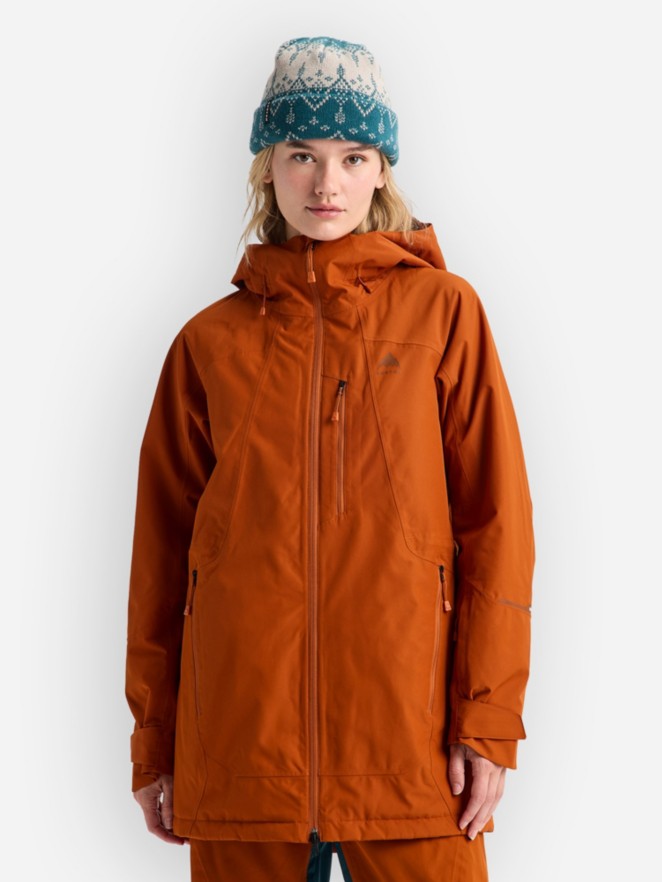 Burton Reserve Ins Jacket