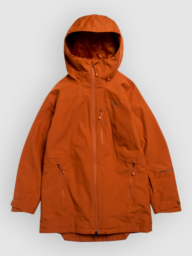 Burton Reserve Ins Jacket