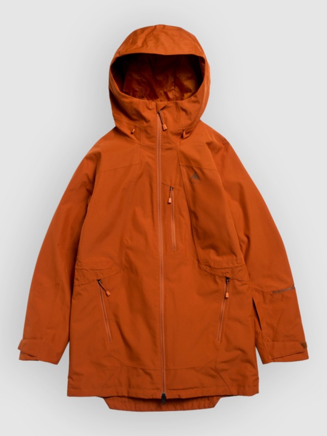 Burton Reserve Ins Jacket