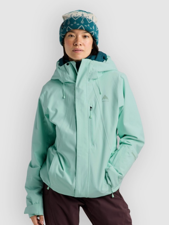 Burton Reserve Slm Ins 2L Giacca