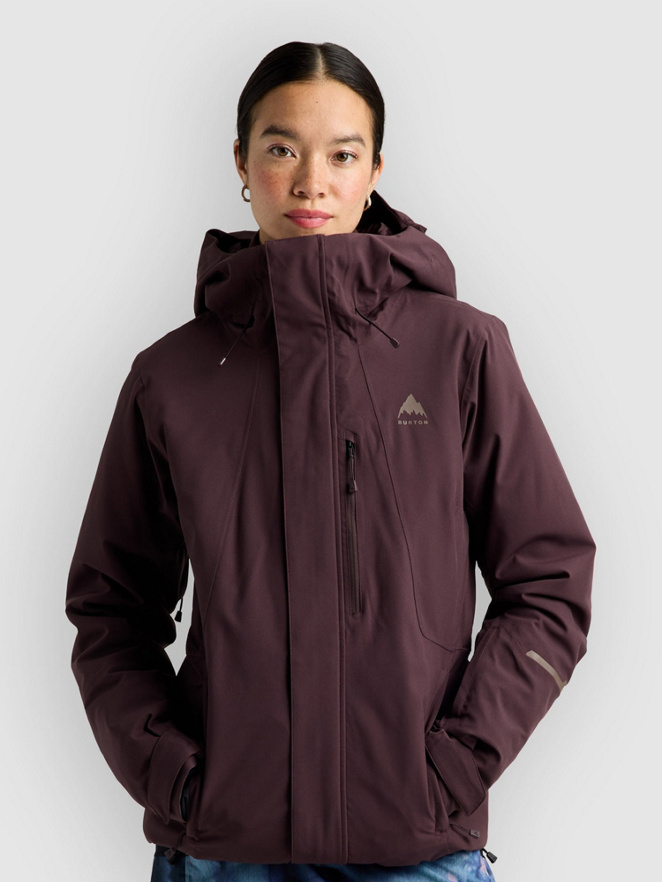 Burton Reserve Slm Ins 2L Jacket