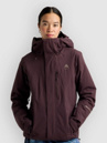 Burton Reserve Slm Ins 2L Jacket