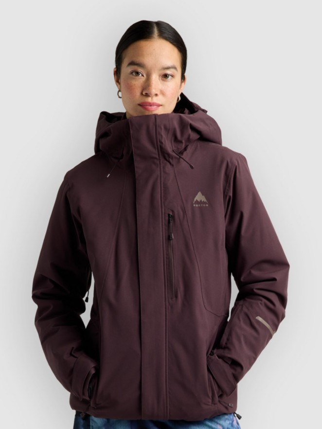 Burton Reserve Slm Ins 2L Jacket