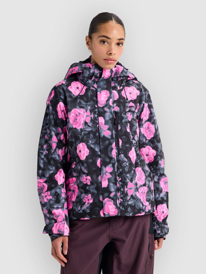 Burton Reserve Slm Ins 2L Jacket