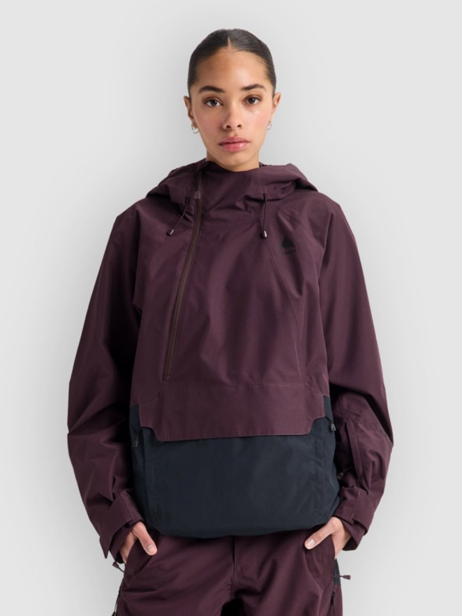 Burton Reserve 2L Relaxed Anorak