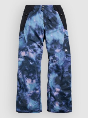 Burton Reserve Broek Crydye/trublk