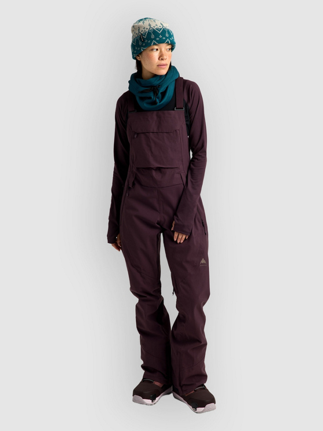Burton Reserve 2L Slim Salopette