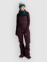 bear hug brown