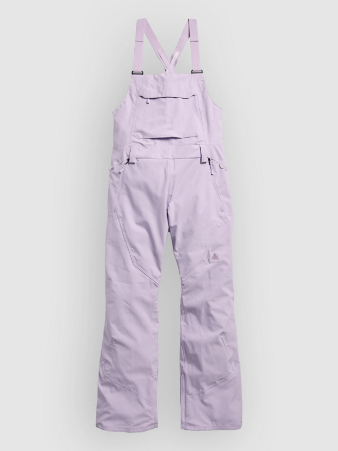 Burton Reserve 2L Slim Salopette