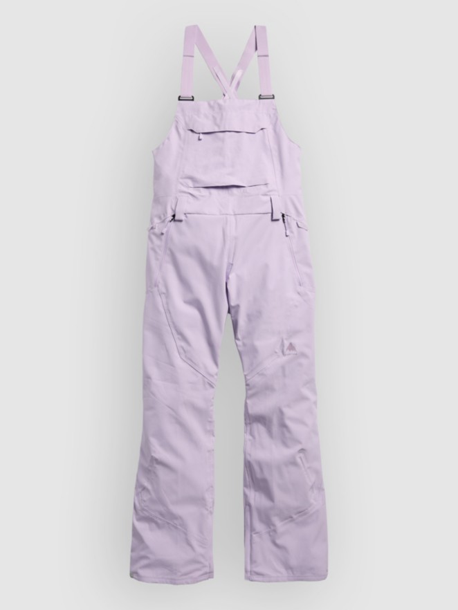 Burton Reserve 2L Slim Salopette