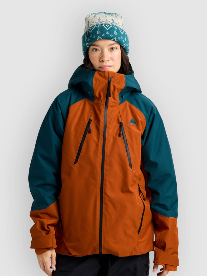 Burton Gore-Tex Reserve Ins Jacke