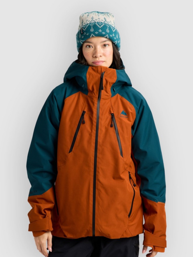 Burton Gore-Tex Reserve Ins Jacke
