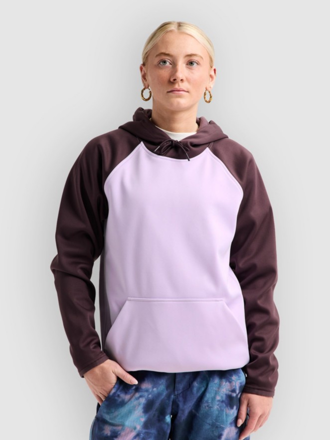 Burton Crown Wpf Hoodie