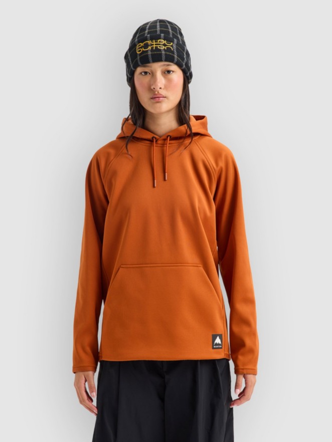 Burton Crown Wpf Hoodie