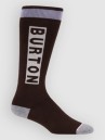 Burton Weekend Midweight 2Pk Calze Funzionali