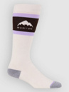 Burton Weekend Midweight 2Pk Calze Funzionali